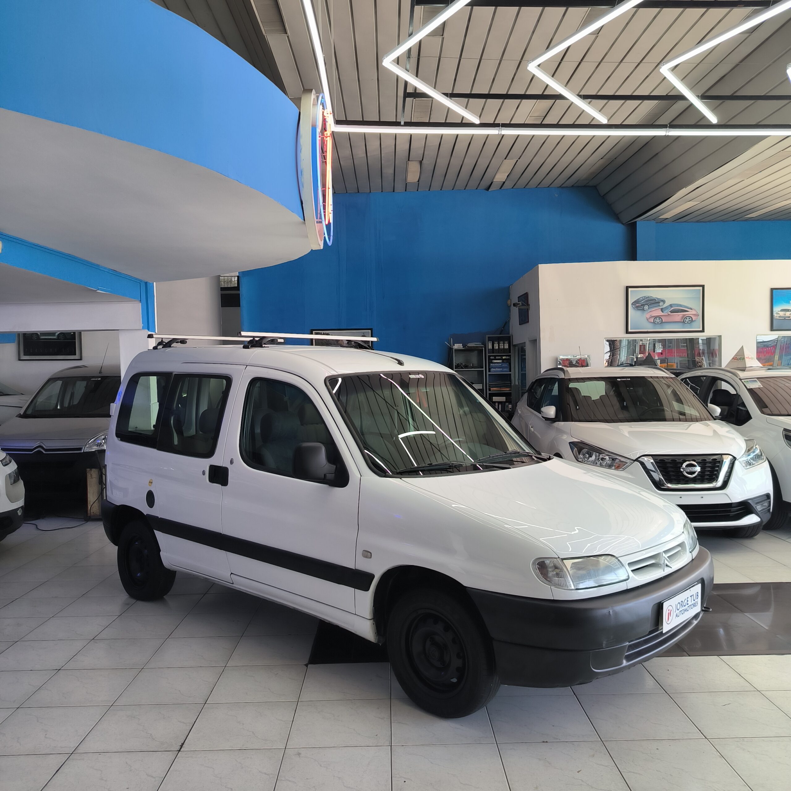 
								Citroen Berlingo full									