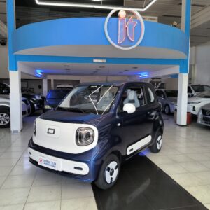 100 KM CON $50 – 100% ELÉCTRICO – BESTUNE XIAOMA 0KM