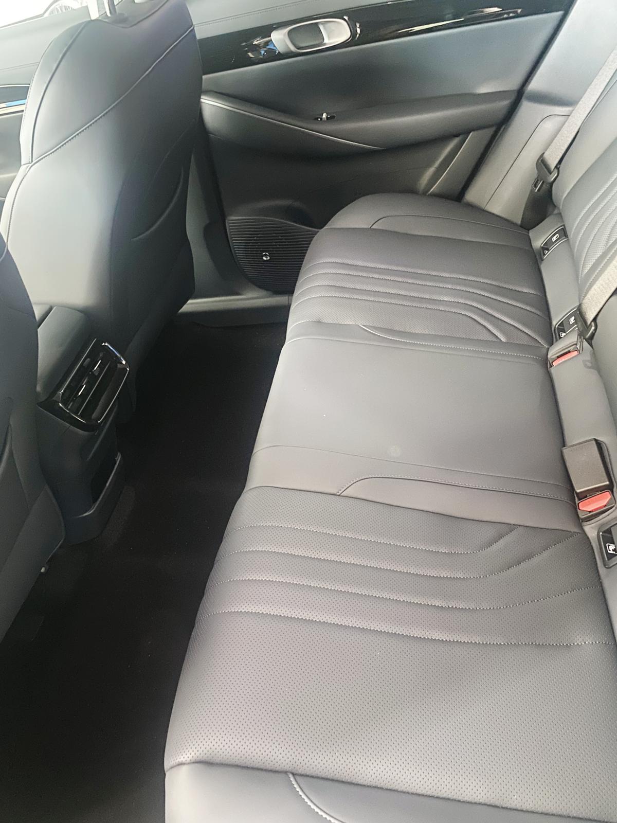 
								GEELY EX5 MAX full									