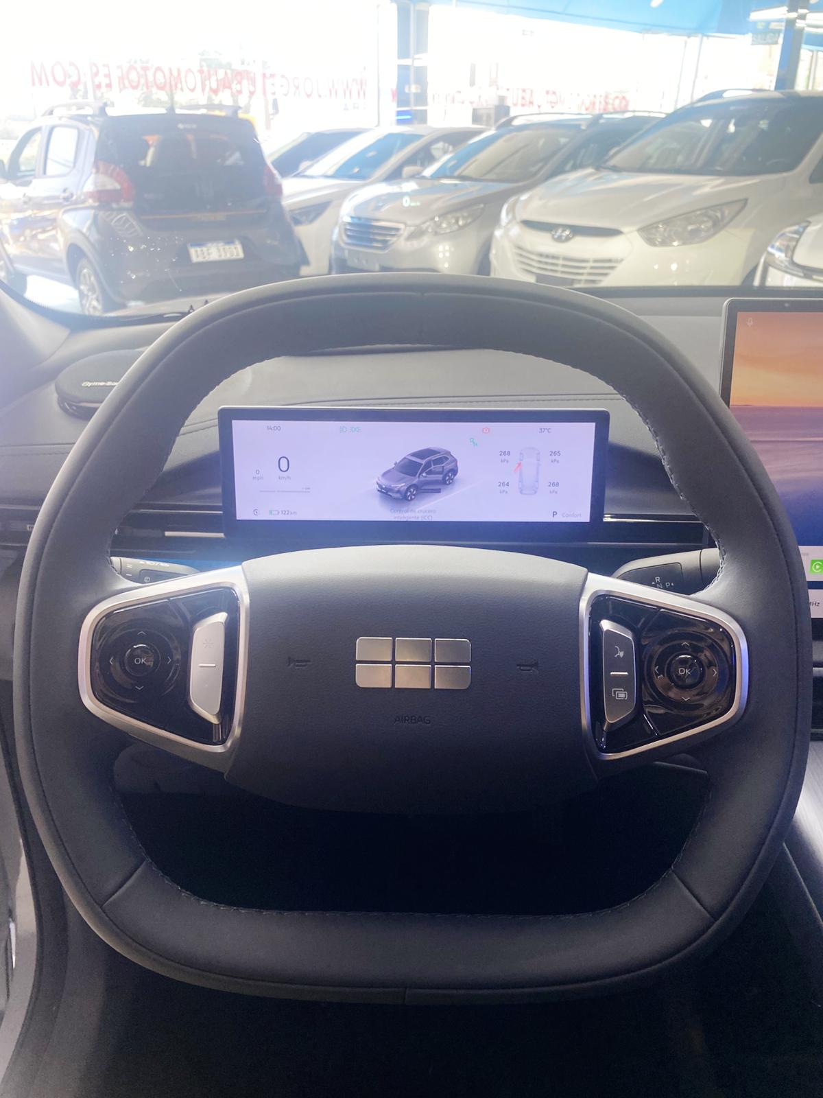 
								GEELY EX5 MAX full									