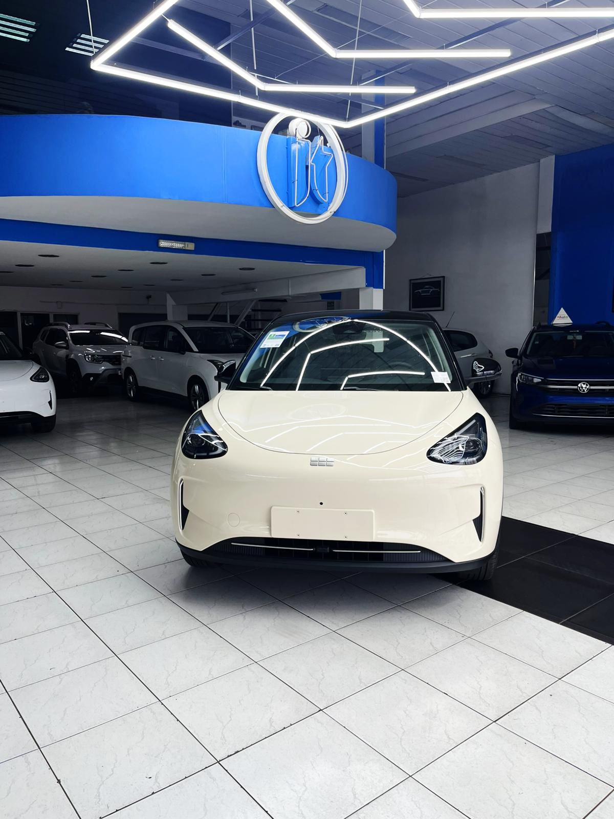 
								Geely EX2 MAX EV full									