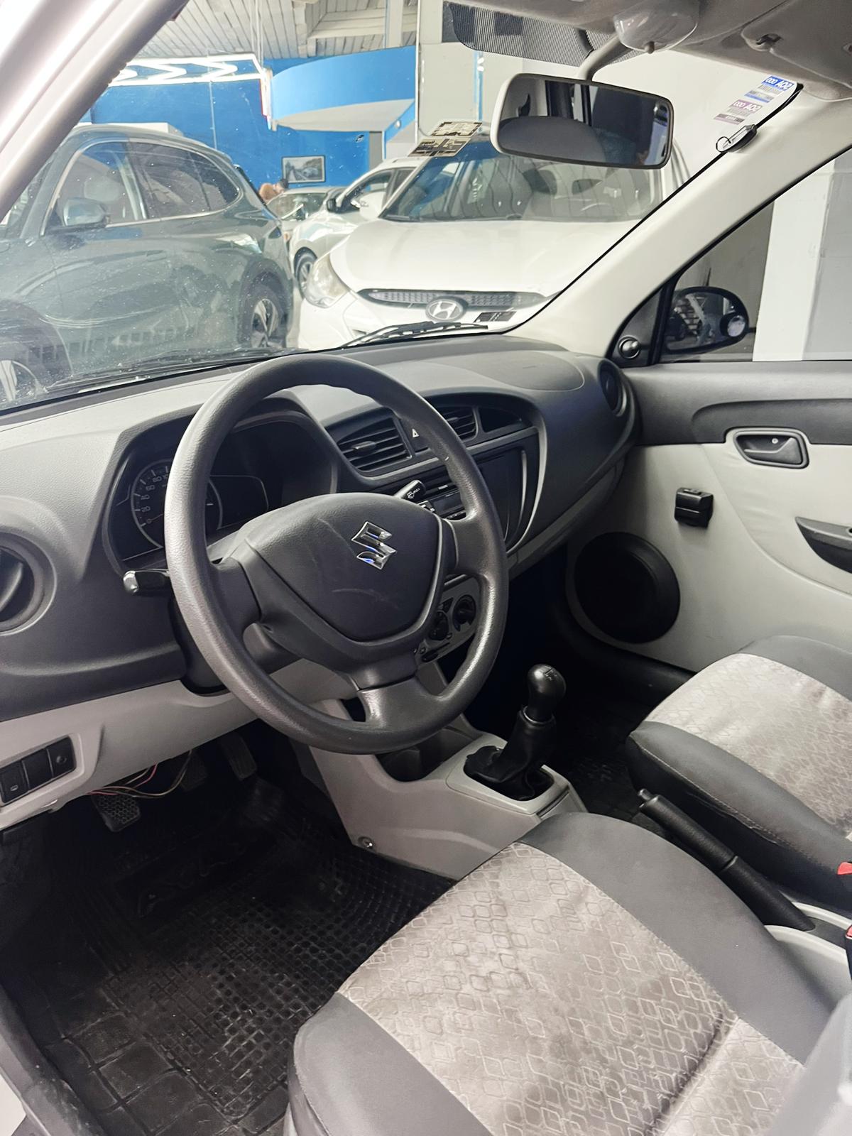 
								Suzuki Alto 800 full									