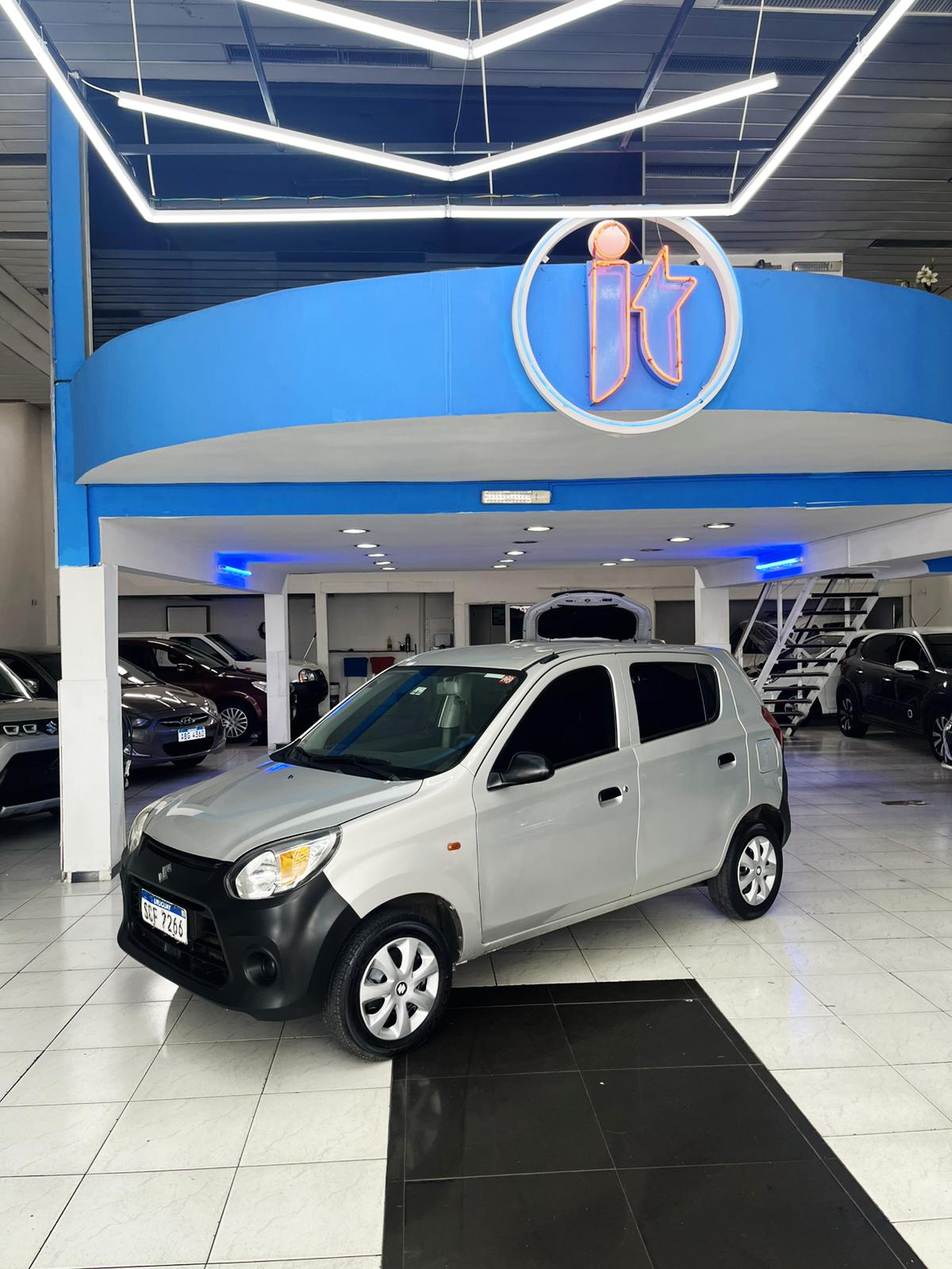
								Suzuki Alto 800 full									