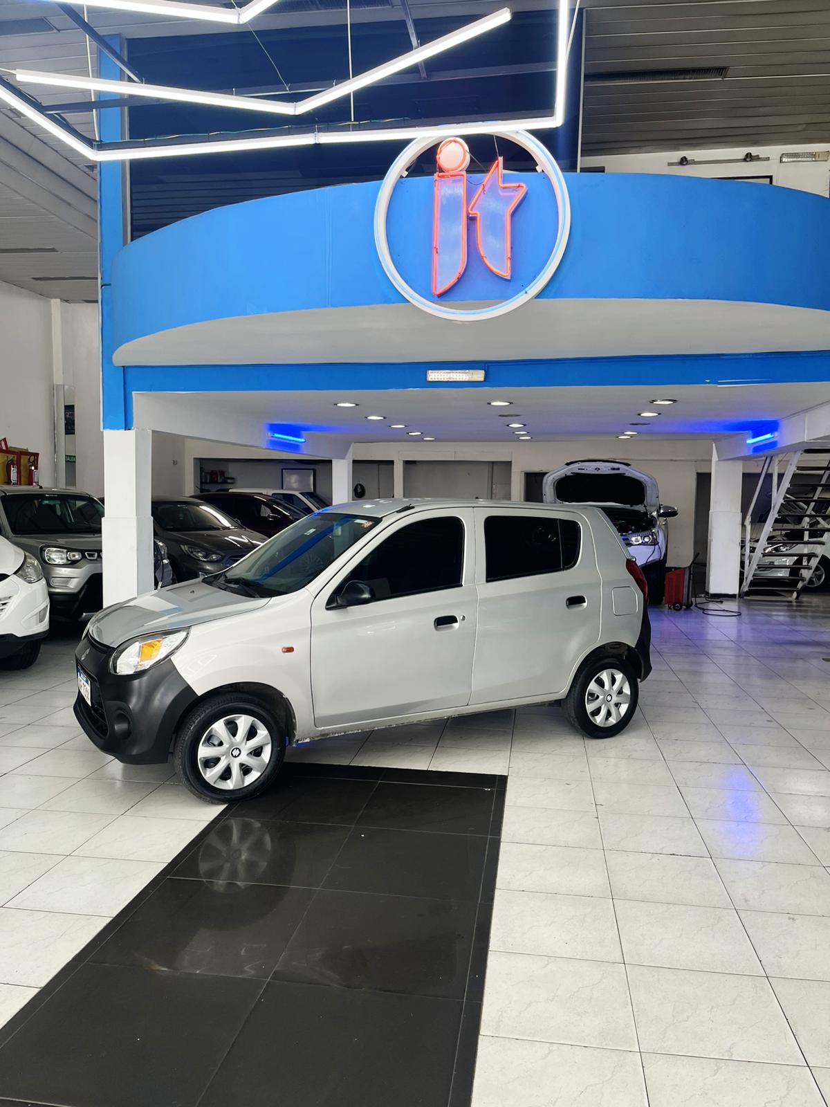 
								Suzuki Alto 800 full									