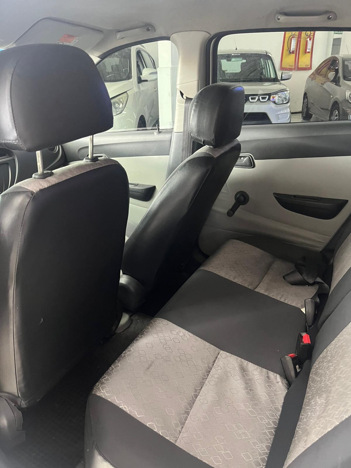 
								Suzuki Alto 800 full									
