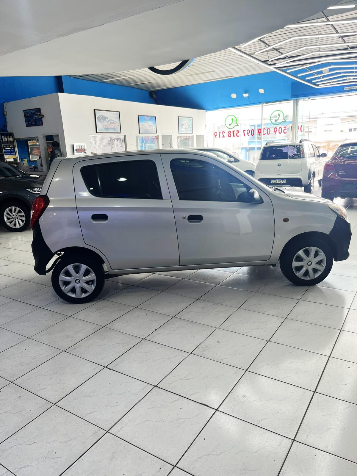 
								Suzuki Alto 800 full									