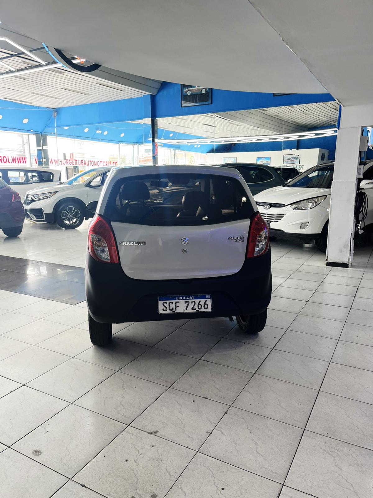 
								Suzuki Alto 800 full									