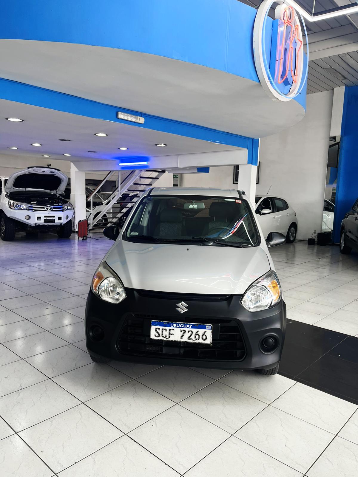 
								Suzuki Alto 800 full									