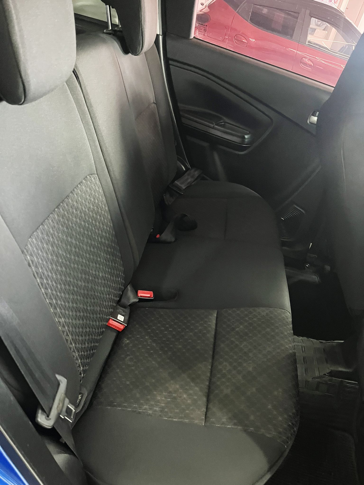 
								Suzuki Celerio GL full									