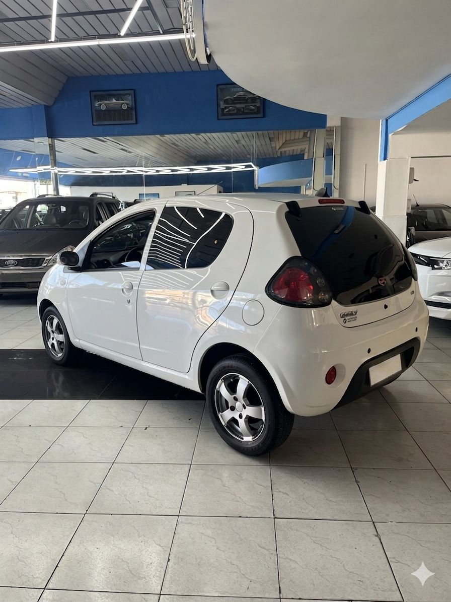 
								Geely LC full									