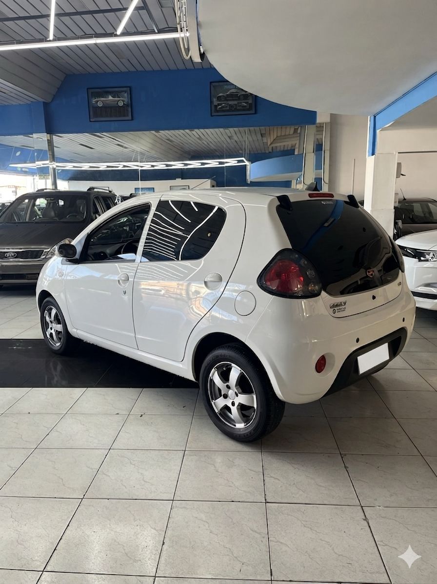 
								Geely LC full									