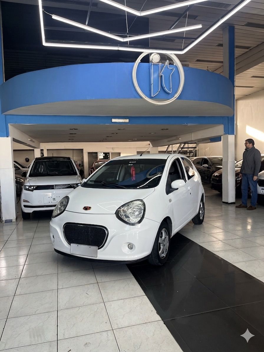 
								Geely LC full									