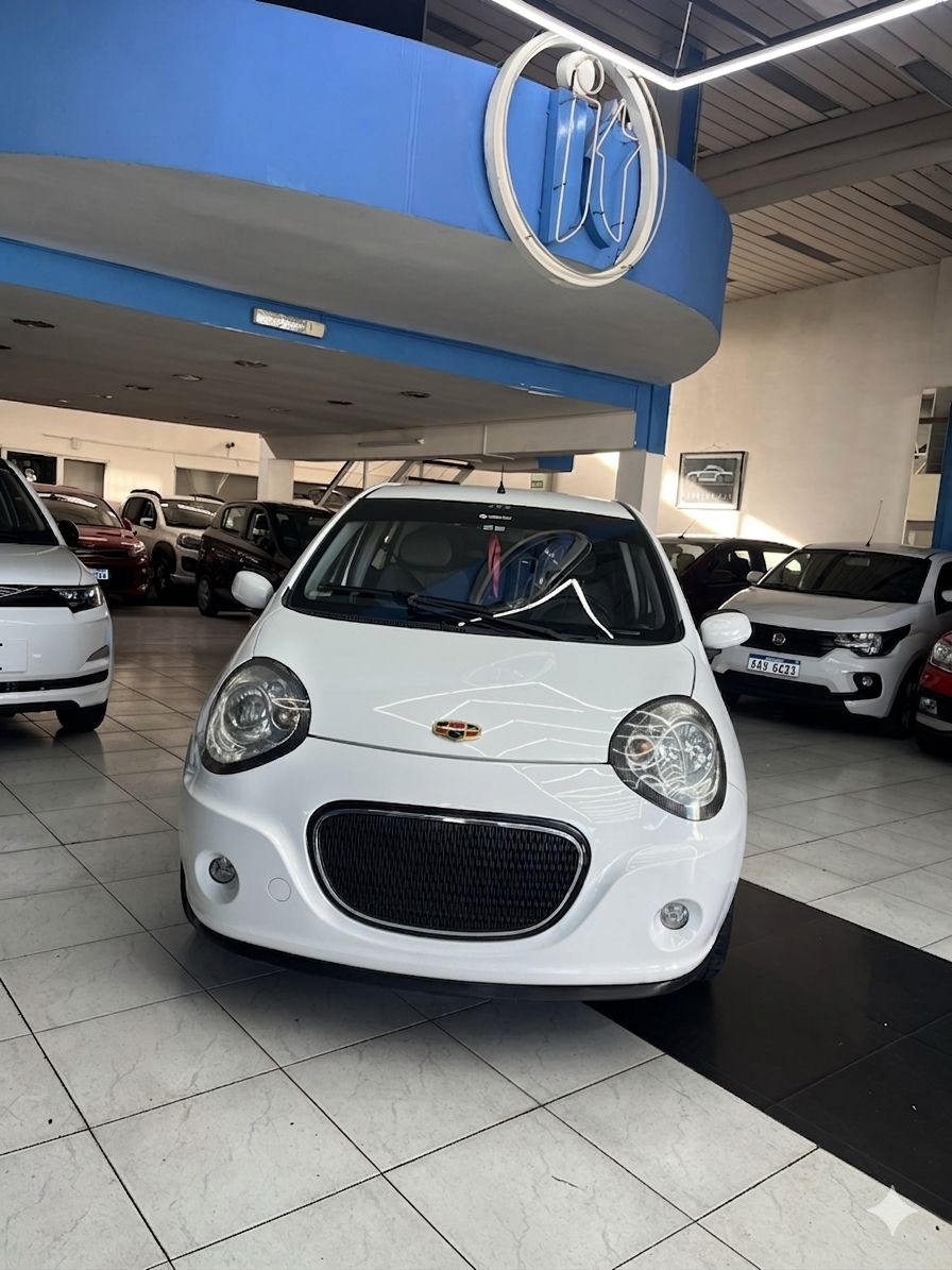 
								Geely LC full									
