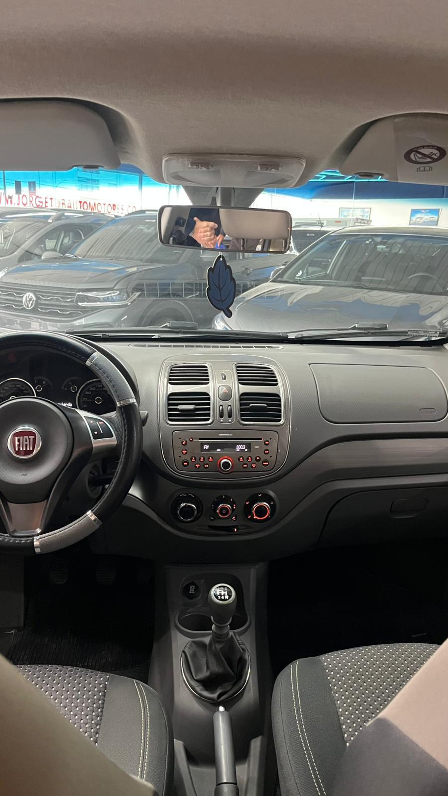 
								Fiat GrandSiena full									