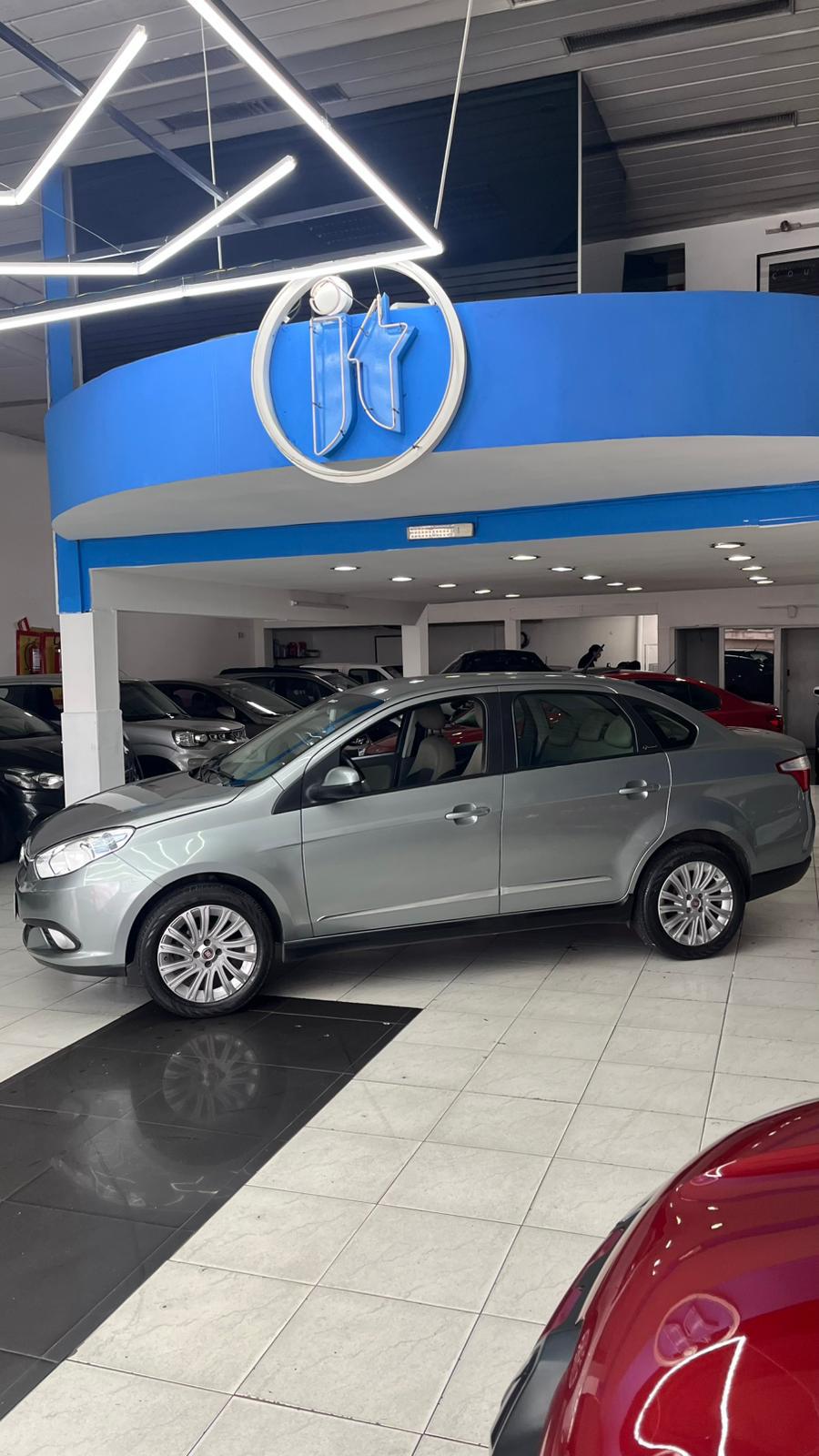 
								Fiat GrandSiena full									