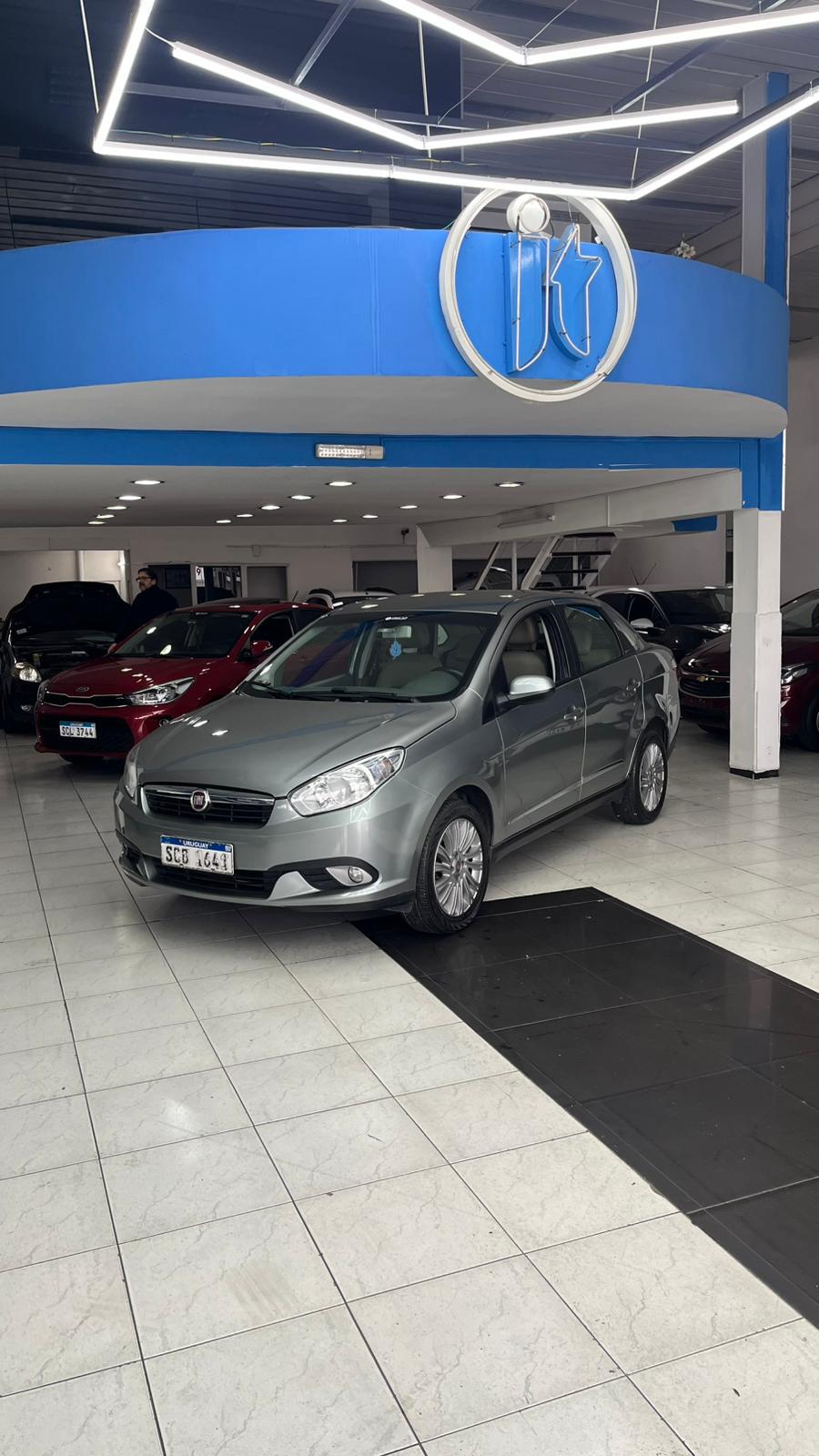 
								Fiat GrandSiena full									