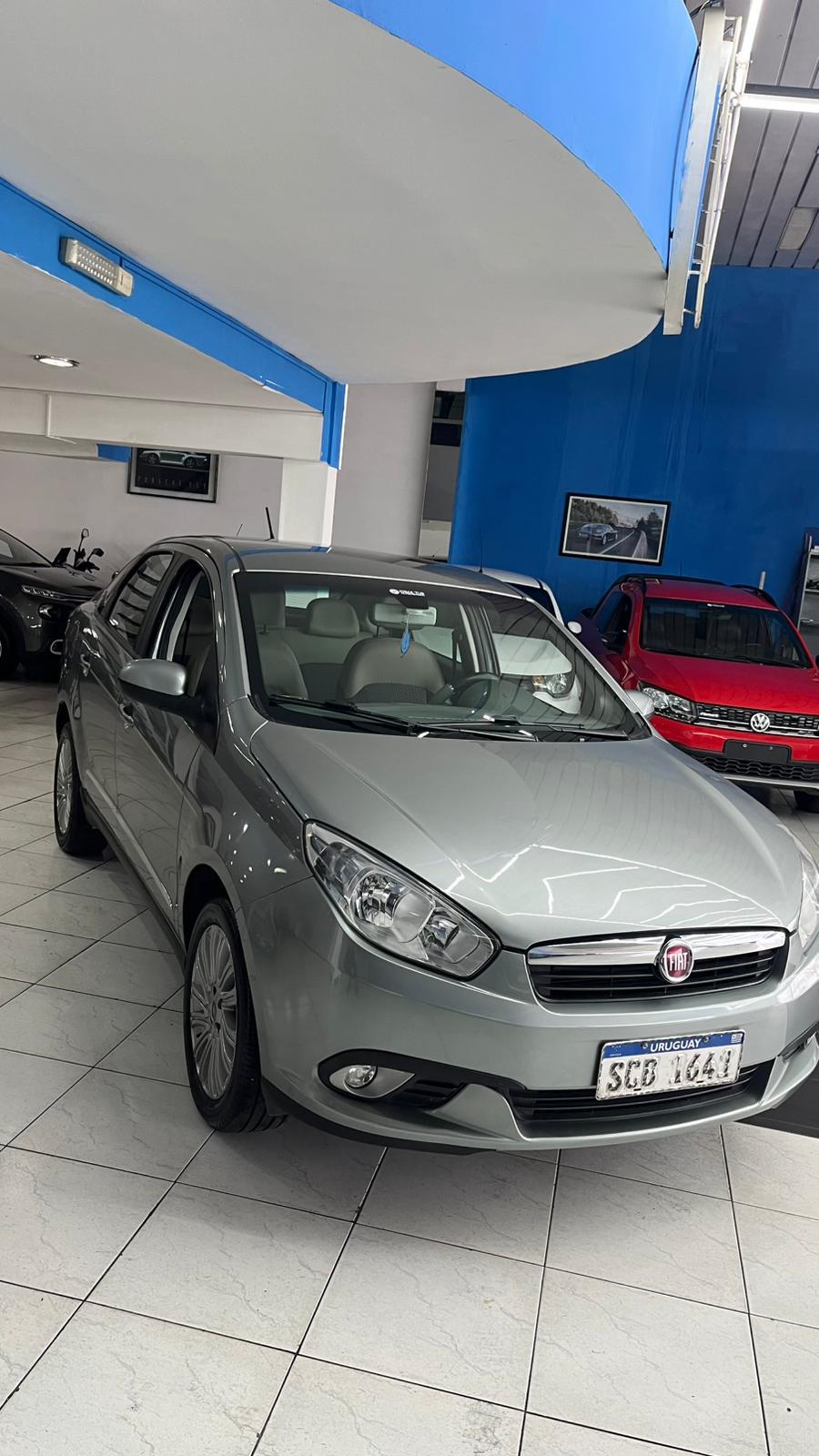 
								Fiat GrandSiena full									