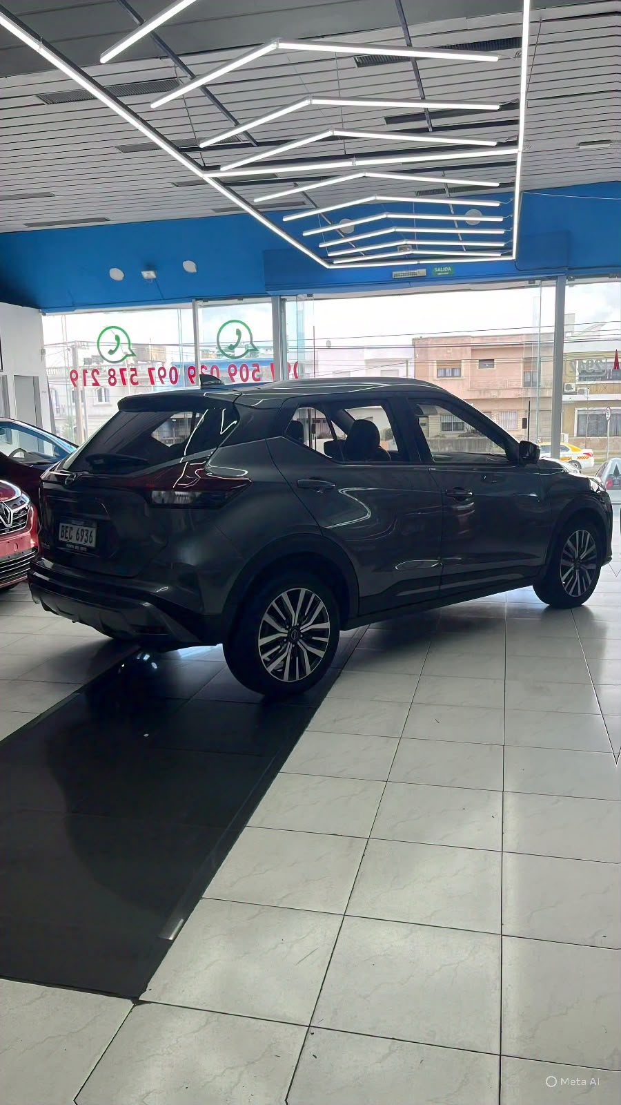 
								Nissan Kicks full									