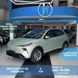 Bestune Joy 03