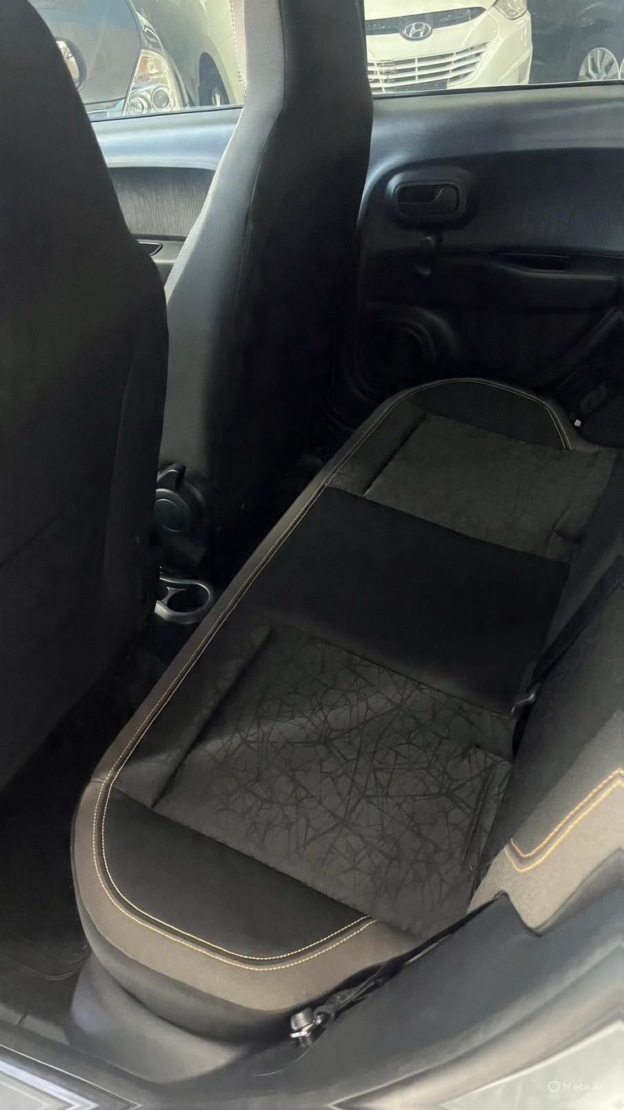 
								Fiat Mobi Trekking full									