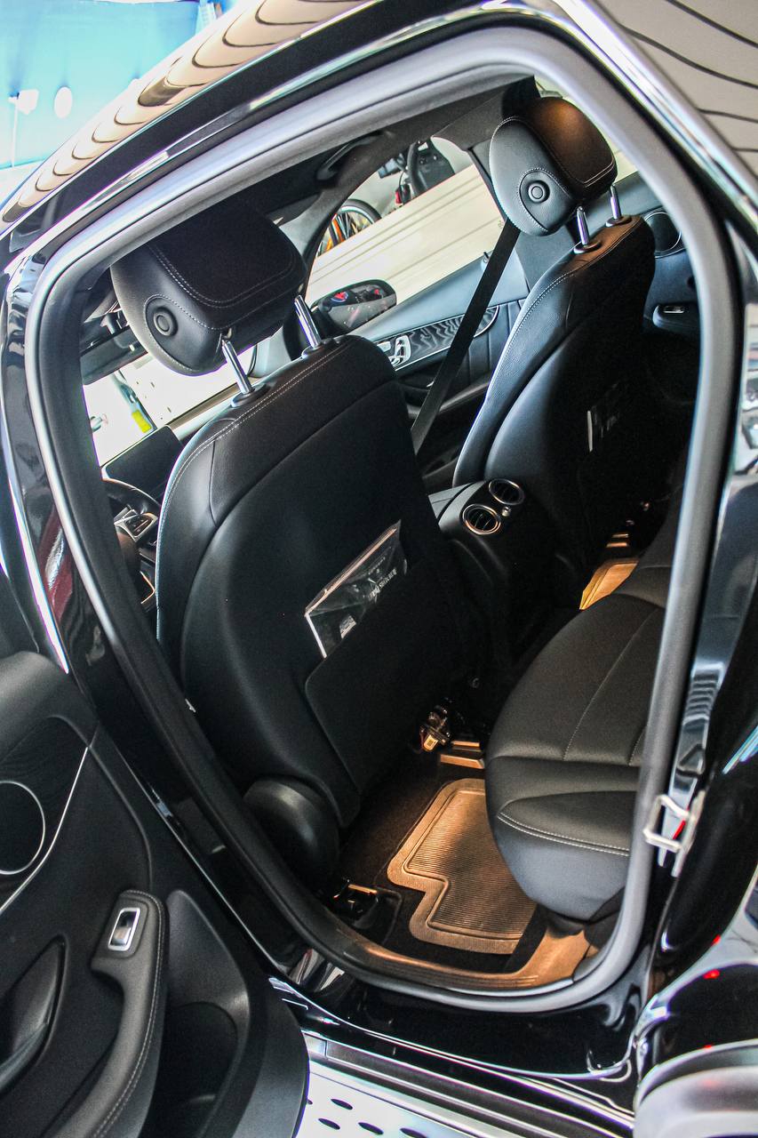 
								MERCEDES BENZ GLC 350 E HÍBRIDA full									