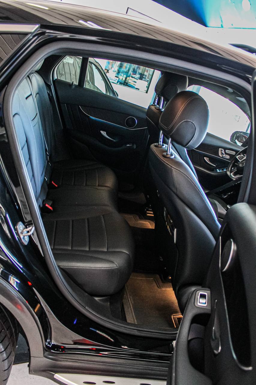 
								MERCEDES BENZ GLC 350 E HÍBRIDA full									