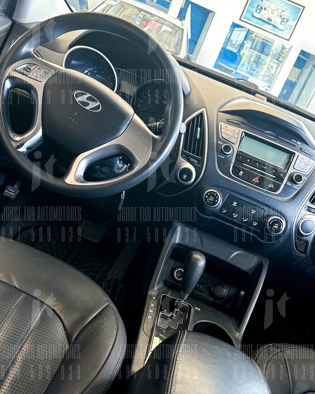 
								HYUNDAI TUCSON full									